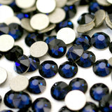 Swarovski Dark Indigo ss20 (2028) XILION Rose - Pack 1440pcs