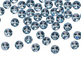 Swarovski Aquamarine ss5 (2028) XILION Rose - Pack 1440pcs