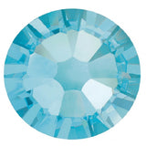 Swarovski Aquamarine ss5 (2028) XILION Rose - Pack 1440pcs
