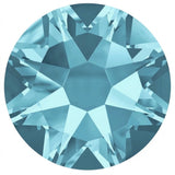 Swarovski Aquamarine ss5 (2028) XILION Rose - Pack 1440pcs
