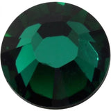 Swarovski Emerald ss5 (2028) XILION Rose - Pack 1440pcs