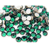 Swarovski Emerald ss5 (2028) XILION Rose - Pack 1440pcs