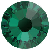 Swarovski Emerald ss5 (2028) XILION Rose - Pack 1440pcs