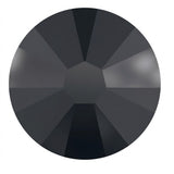 Swarovski Jet Hematite ss7 (2028) XILION Rose - Pack 1440pcs