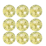 Swarovski Jonquil ss5 (2028) XILION Rose - Pack 1440pcs