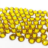 Swarovski Light Topaz ss5 (2028) XILION Rose - Pack 1440pcs