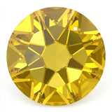 Swarovski Light Topaz ss7 (2028) XILION Rose - Pack 1440pcs
