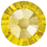 Swarovski Light Topaz ss5 (2028) XILION Rose - Pack 1440pcs