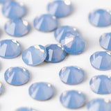 Swarovski Air Blue Opal ss6 (2028) XILION Rose - Pack 1440pcs