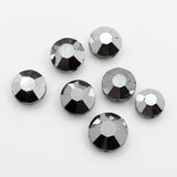 Swarovski Crystal Comet Argent ss7 (2028) XILION Rose - Pack 1440pcs