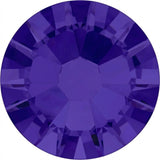Swarovski Purple Velvet ss5 (2028) XILION Rose - Pack 1440pcs