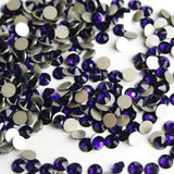 Swarovski Purple Velvet ss5 (2028) XILION Rose - Pack 1440pcs
