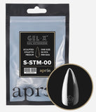 Apres Refill Tips - Sculpted Stiletto Medium (2.0)