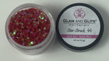 Glam and Glits Nail Art Solid Star 0.5oz - Star Struck #44