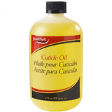 Supernail Cuticle Oil