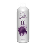 Satin Hair Cover Grey Developer