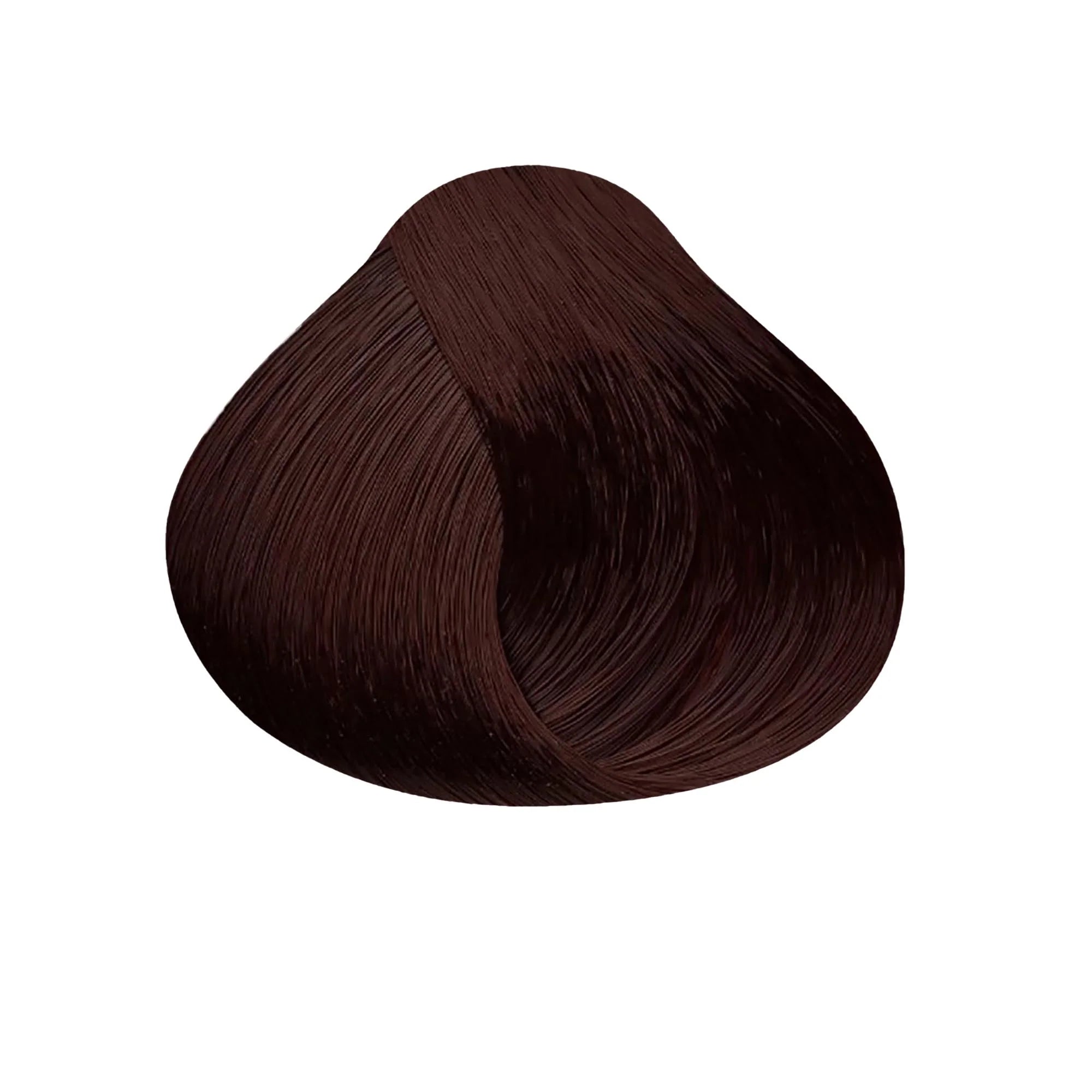 Satin Hair Color #5M - Mahogany