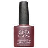 CND Shellac Frostbite #456 / Magical Botany Holiday 2023