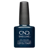 CND Shellac Midnight Flight #457 / Magical Botany Holiday 2023