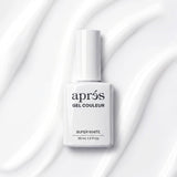 Apres Super White (HEMA/TPO/TMPTA-Free)