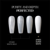 Apres Super White (HEMA/TPO/TMPTA-Free)