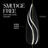 Apres Super White (HEMA/TPO/TMPTA-Free)
