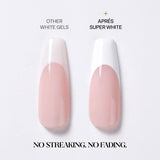 Apres Super White (HEMA/TPO/TMPTA-Free)