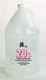 Super Star Clear Liquid Peroxide 1Gal / 128oz