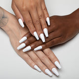 Apres Super White (HEMA/TPO/TMPTA-Free)