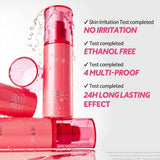 TIRTIR Mask Fit Waterproof Setting Spray 80ml