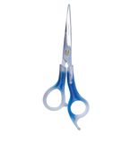 TK Togatta 5-3/4" TK2 Japanese Steel Shear - Blue Wave