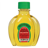 Three Flowers / Tres Flores Brilliantine Liquid 4oz