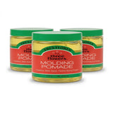 Three Flowers / Tres Flores Molding Pomade 6oz