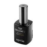 Apres Top Gelcoat X 30ml (HEMA-free/TPO-free)