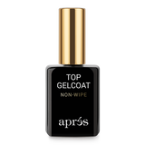 Apres Non-Wipe Glossy Top Gelcoat, 30ml (HEMA-free, TPO-free)