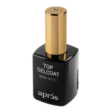 Apres Non-Wipe Glossy Top Gelcoat, 30ml (HEMA-free, TPO-free)
