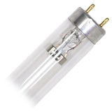 Ushio G10T8 10W Ultraviolet Incandescent Light Bulb