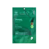 VT COSMETICS Pro Cica Reedle Shot 100 2-Step Hydrogel Mask