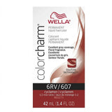 Wella Color Charm #6RV/607 - Cyclamen