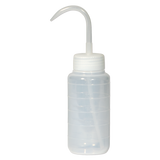 SNS Squeezable Wash Bottle with nozzle  8.5oz #B101