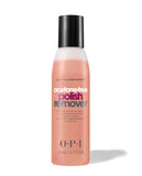 OPI Acetone Free Polish Remover 110ml