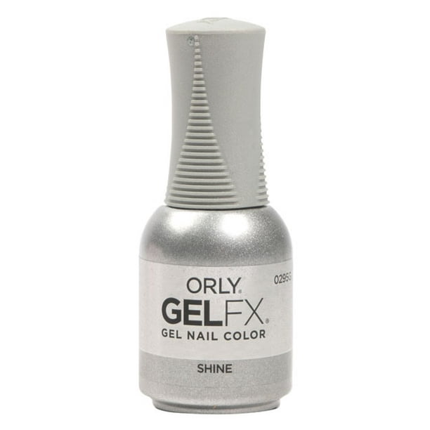 Orly Gel FX - Shine 0.6 oz