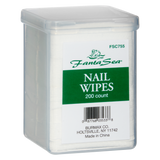 FS Nail Wipes in a Container - 2" x 2" #FSC755