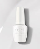 OPI Gel #GC L00 - Alpine Snow / Intelli-Gel