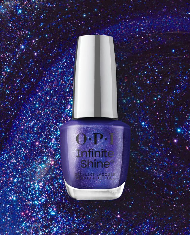 OPI Infinite Shine #ISL128 - AM 2 PM / ReStage 2024