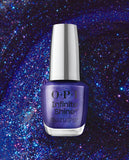 OPI Infinite Shine #ISL128 - AM 2 PM / ReStage 2024