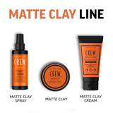 American Crew Matte Clay Cream 5oz