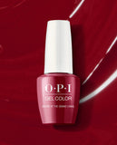 OPI Gel #GCV29 - Amore at Grand Canal / Intelli-Gel