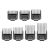 Andis Comb Attachment 7pcs/set