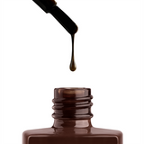 Apres Gel Polish - Couleur #J14-NP - Caramel Or Caramel